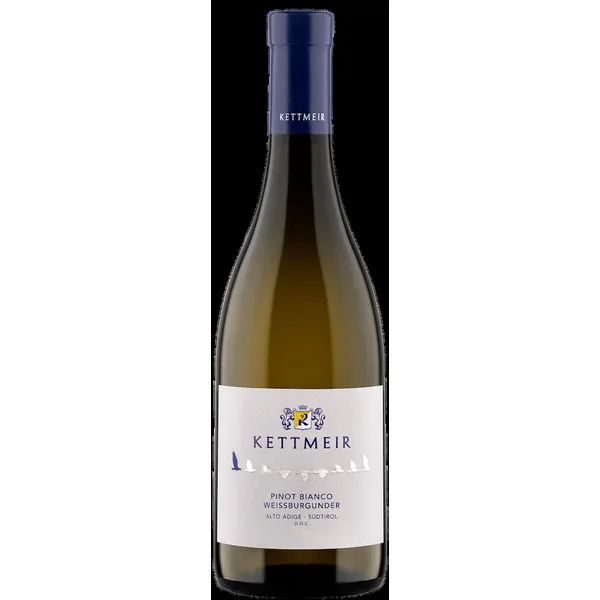 Kettmeir Pinot Bianco 2024 750ml