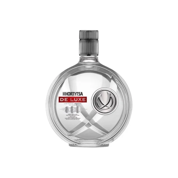 Khortytsa Vodka de Luxe 750ml