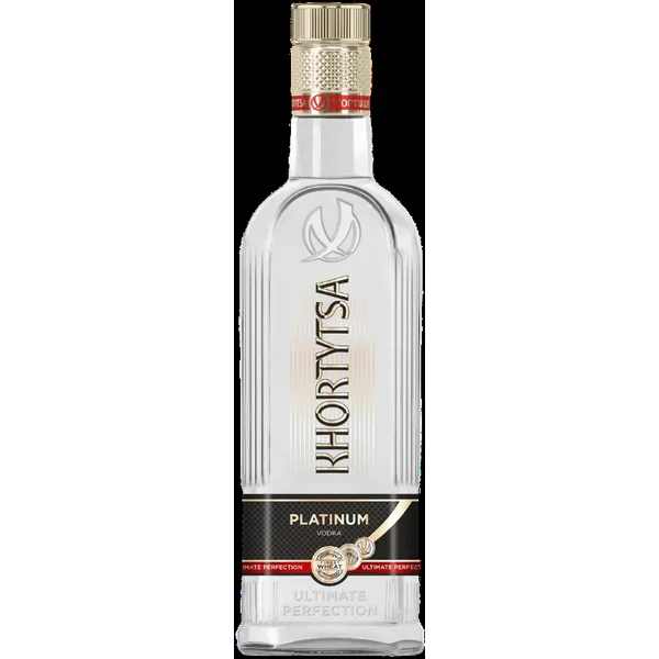 Khortytsa Vodka Platinum 700ml