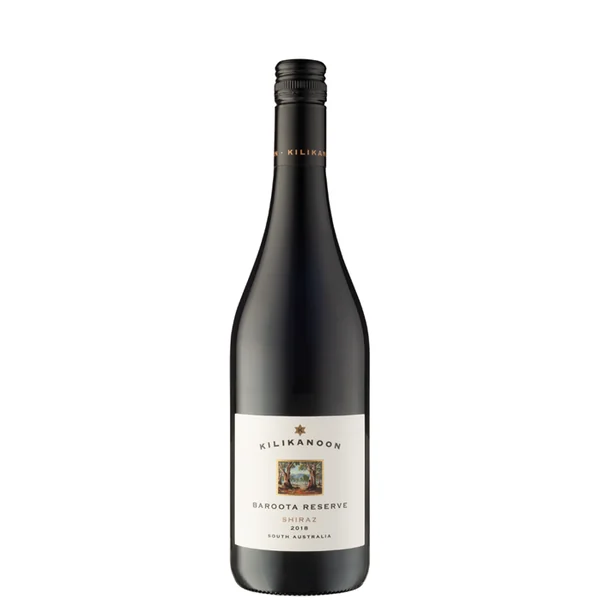 Kilikanoon Baroota Reserve Shiraz 2018