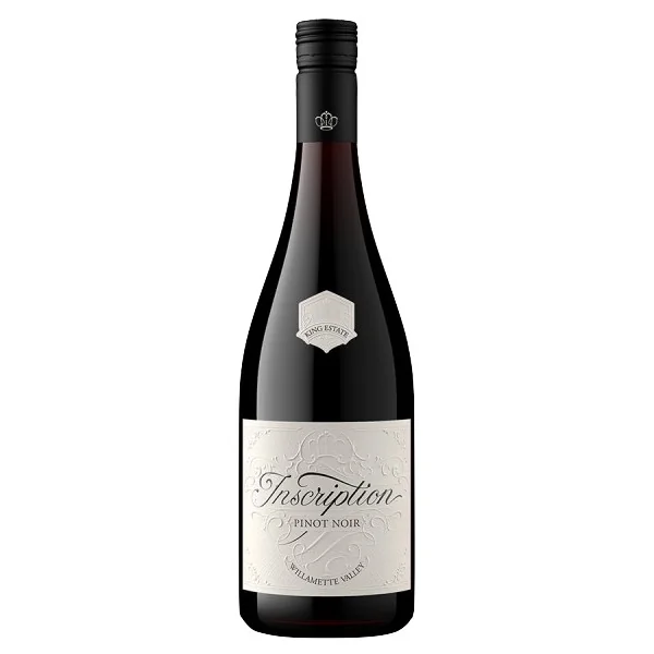 King Estate Pinot Noir Inscription 2023 750ml