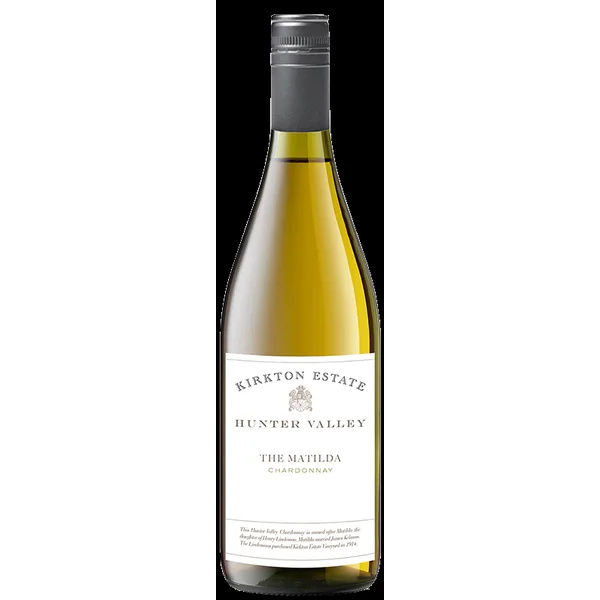 Kirkton Estate Chardonnay "The Matilda" 2022 750ml