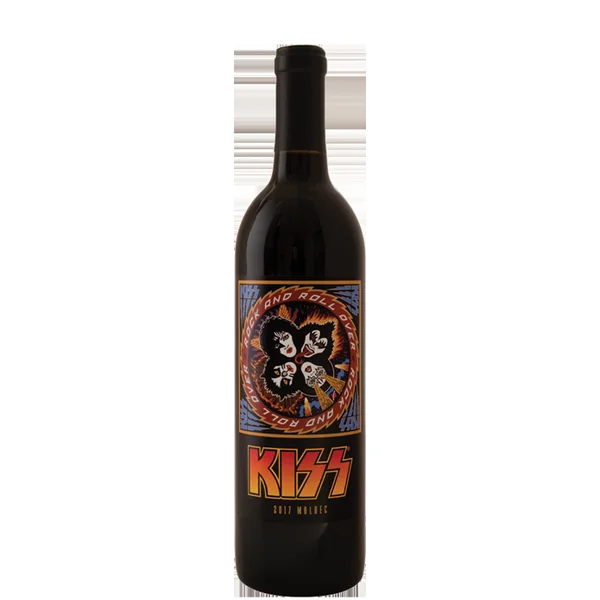 KISS Malbec 2017