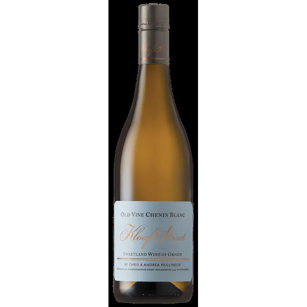 Kloof Street Chenin Blanc 2024 750ml