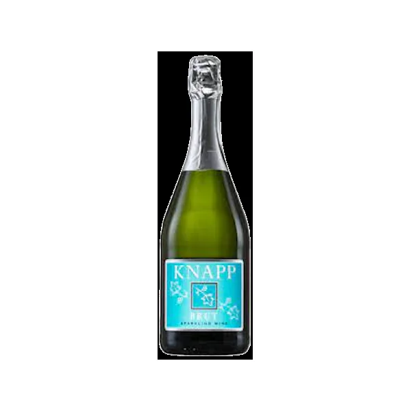 Knapp Brut NV 750ml
