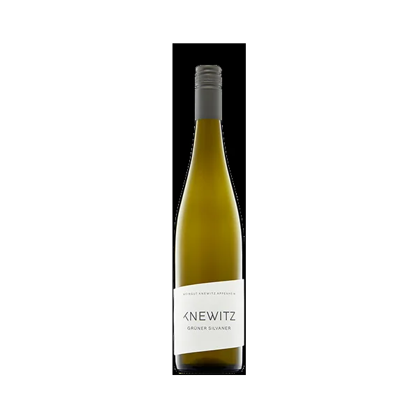 Knewitz Gruner Silvaner Trocken 2023 750ml