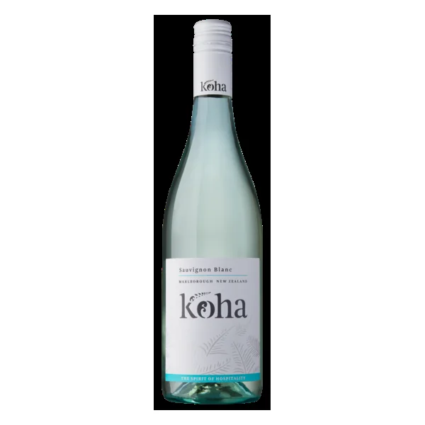 Koha Sauvignon Blanc 2024 750ml