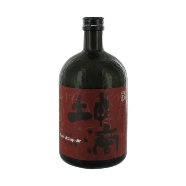 Konteki Pearls Of Simplicity Junmai Daginjo Sake NV 300ml