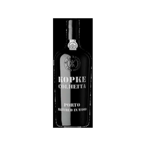 Kopke Port Colheita Tawny 1965 750ml