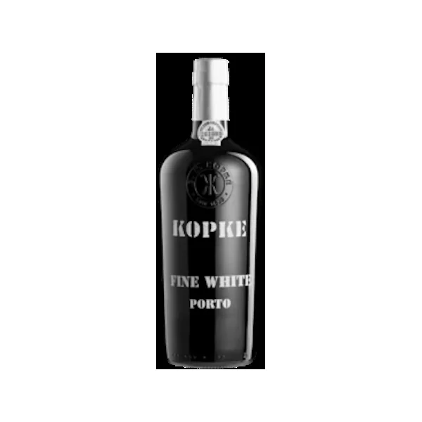 Kopke Port Fine White NV 375ml