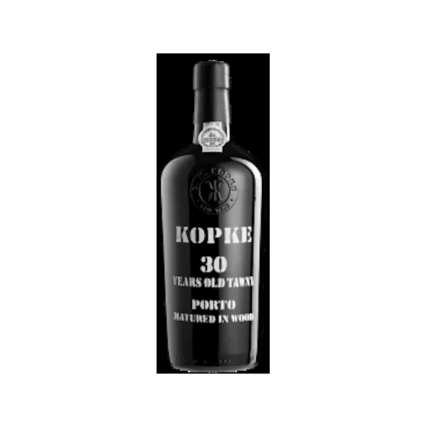 Kopke Port Tawny 30 Year NV 375ml