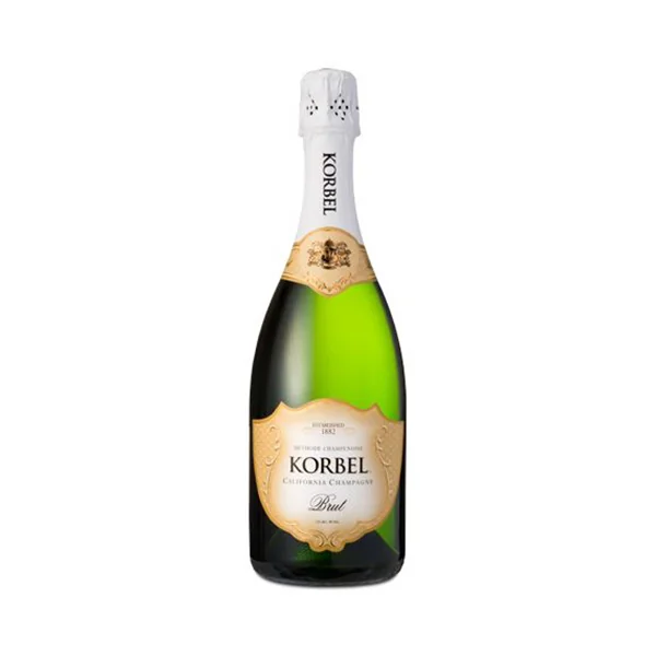 Korbel Brut NV 1.5Ltr