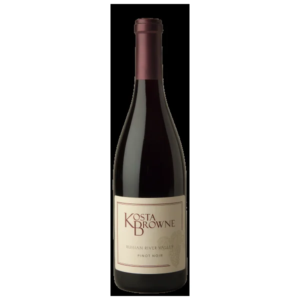 Kosta Browne Pinot Noir "Russian River Valley" 2022 750ml
