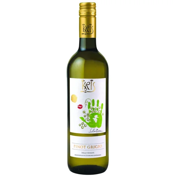 Kris Pinot Grigio NV 750ml