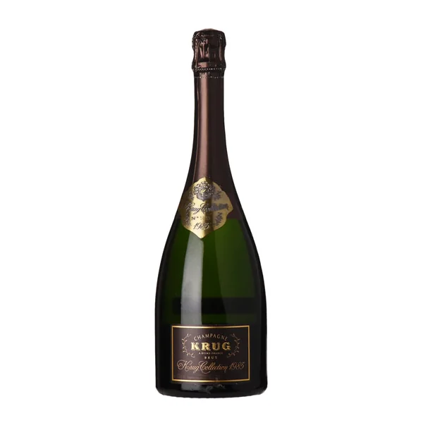 Krug Champagne Brut Krug Collection 1995 750ml