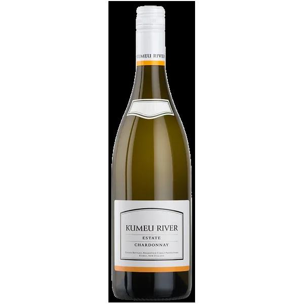 Kumeu River Chardonnay Estate 2021 750ml