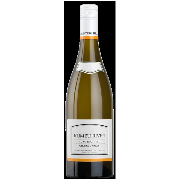 Kumeu River Chardonnay Hunting Hill 2022 750ml