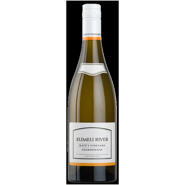 Kumeu River Chardonnay Mate's Vineyard 2019 750ml