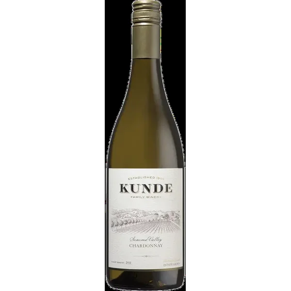 Kunde Chardonnay 2022 750ml