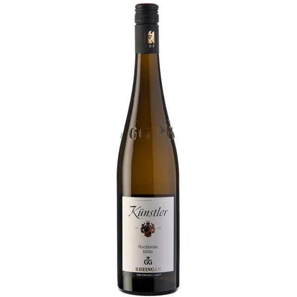 Kunstler Hochheim Holle Riesling GG 2021 750ml