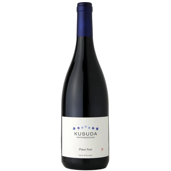 Kusuda Pinot Noir 2020 750ml