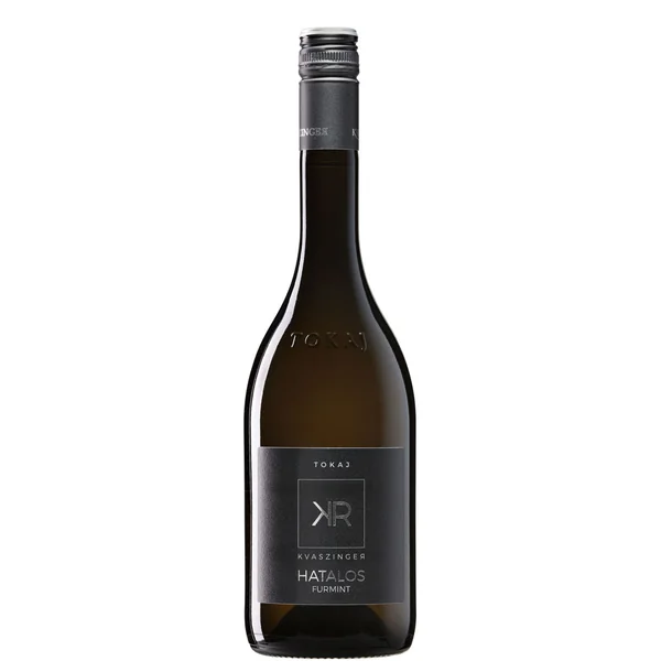 Kvaszinger Furmint "Hatalos" 2022 750ml