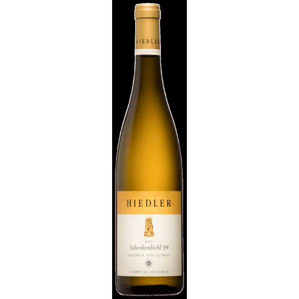 L. Hiedler Gruner Veltliner Schenkenbichel Erste Lage 2023 750ml