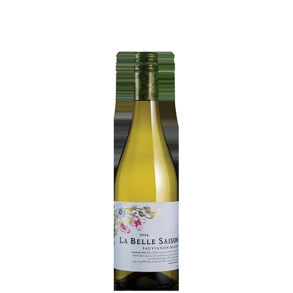 La Belle Saison Sauvignon Blanc 2024