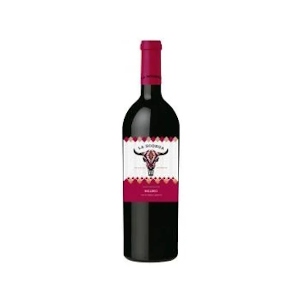 La Bodega Malbec Gran Seleccion 2021 750ml