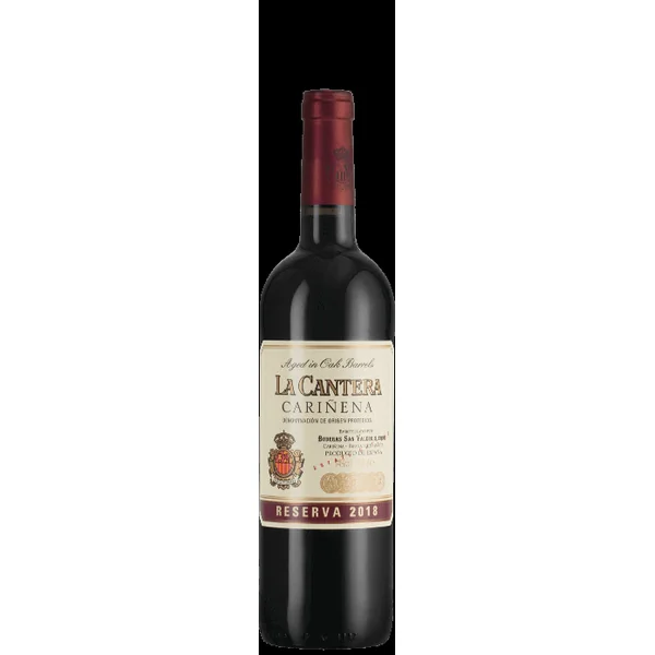 La Cantera Reserva 2018