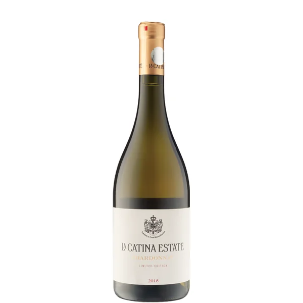 La Catina Estate Chardonnay 2018