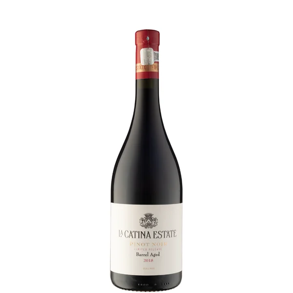 La Catina Estate Pinot Noir 2018