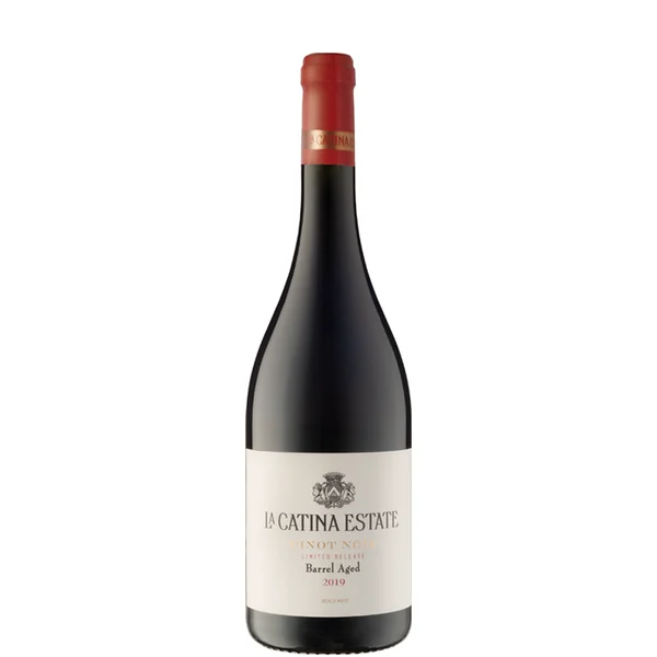 La Catina Estate Pinot Noir 2019
