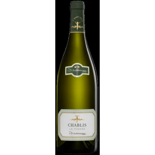 La Chablisienne Chablis Le Finage 2023 750ml