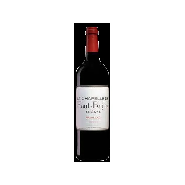 La Chapelle de Bages Pauillac 2019 750ml