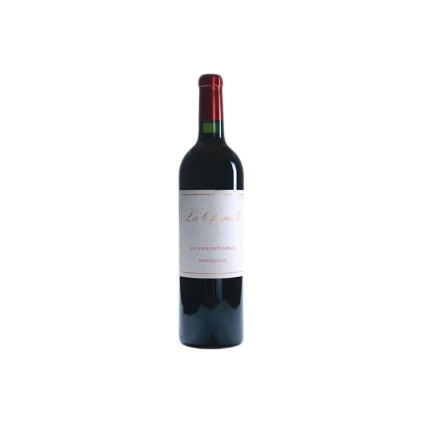 La Chenade Lalande de Pomerol 2022 1.5Ltr