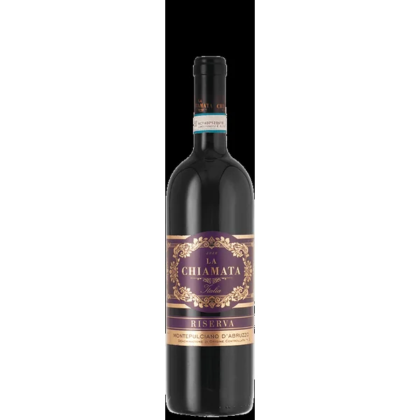 La Chiamata Montepulciano Riserva 2018