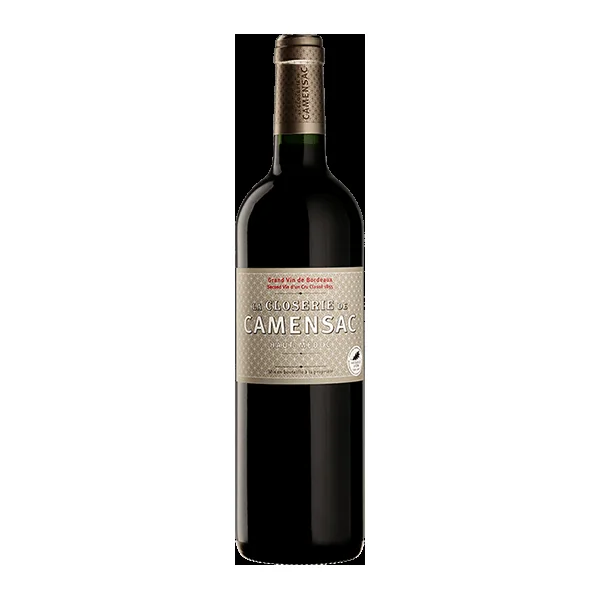 La Closerie de Camensac Haut Medoc 2016 750ml