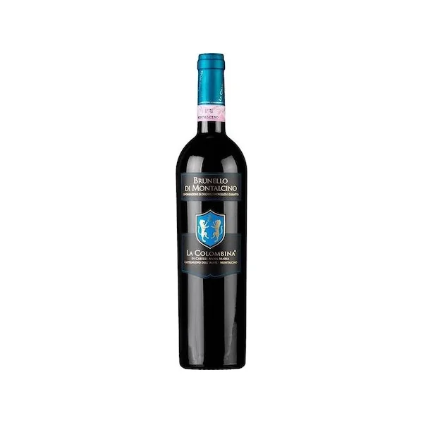 La Colombina Brunello Di Montalcino 2019 750ml