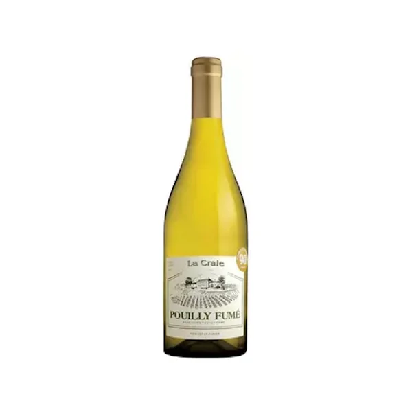 La Craie Pouilly Fume 2023 750ml