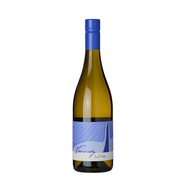 La Craie Vouvray 2022 750ml