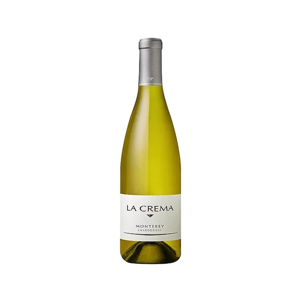 La Crema Chardonnay Monterey 2023 750ml