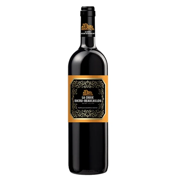 La Croix Ducru-Beaucaillou Saint Julien 2022 750ml