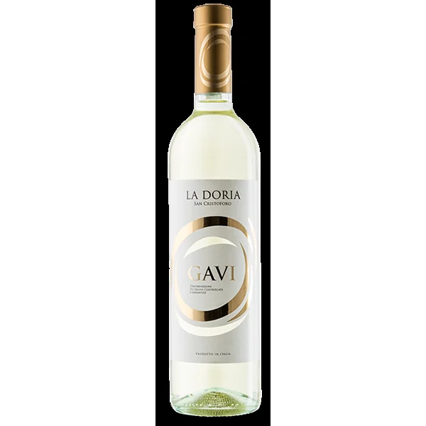 La Doria Gavi DOCG 2024 750ml