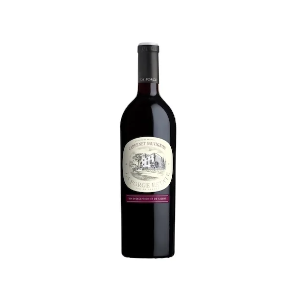 La Forge Estate Cabernet Sauvignon 2023 750ml