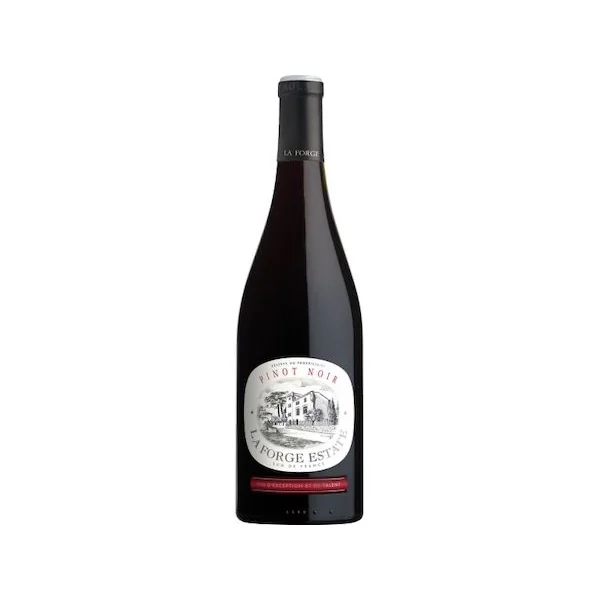 La Forge Estate Pinot Noir 2024 750ml