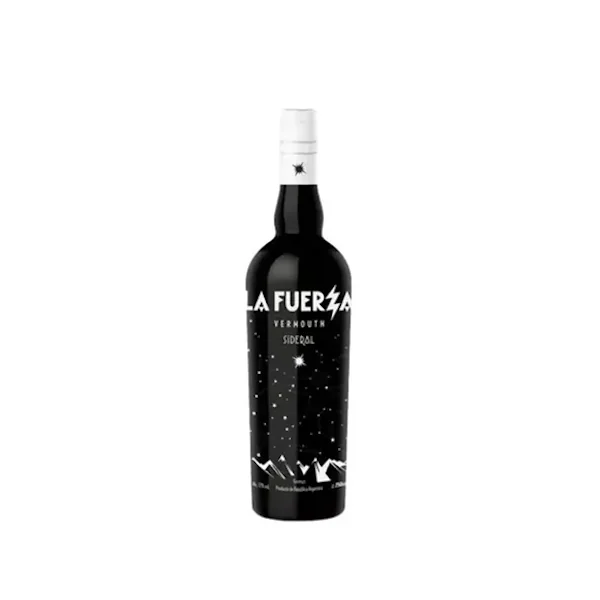 La Fuerza Vermouth Sideral NV 750ml