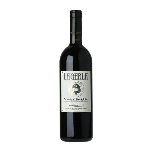 La Gerla Brunello di Montalcino 2010 750ml