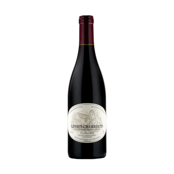 La Gibryotte (Claude Dugat) Gevrey Chambertin 2019 750ml