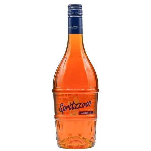 La Gioiosa Spritzzoso Aperitivo Italiano Classico 750ml